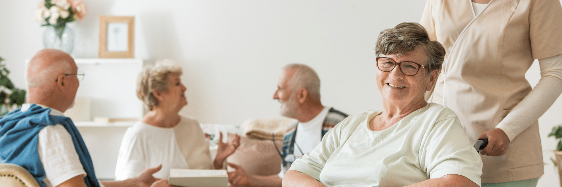 Beitragsbild Alten und Pflegeheime