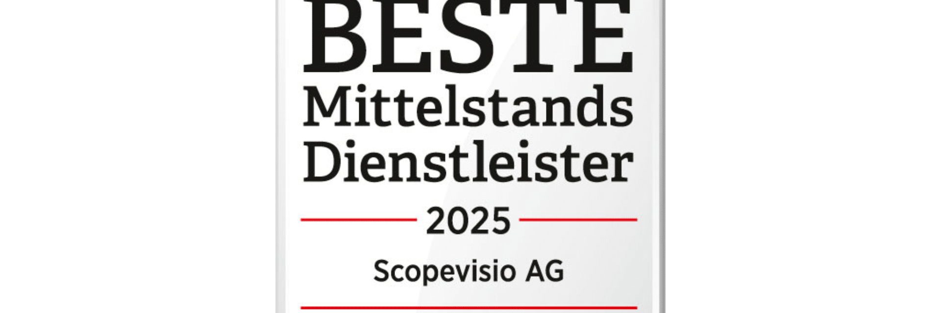Beitragsbild Beste Mittelstandsdienstleister 2025 1920 x 1280 px