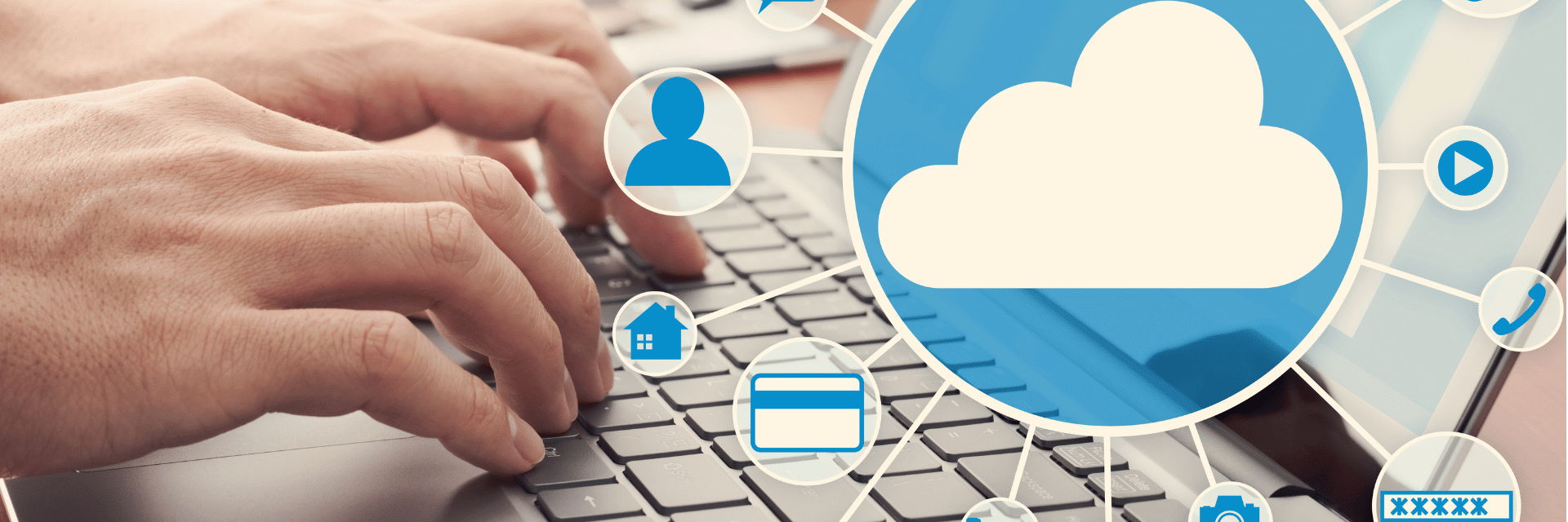 Blog Bereitstellungs und Servicemodelle