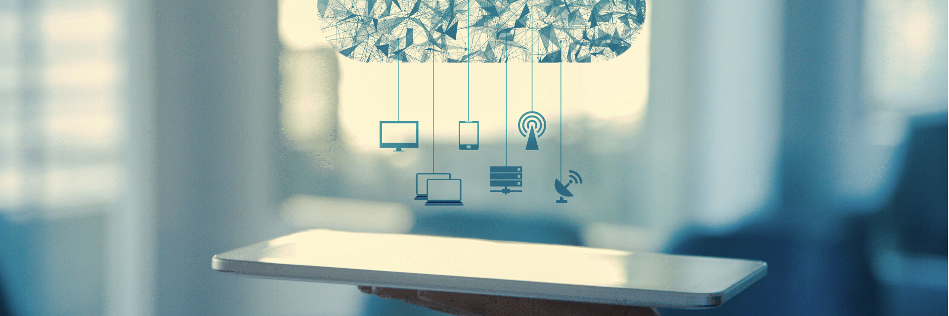Blog Cloud Computing Zukunft