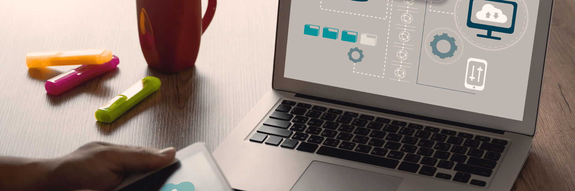 Blog Cloud SaaS OnDemand