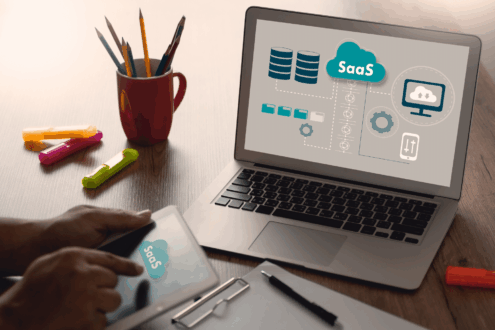 Blog Cloud SaaS OnDemand