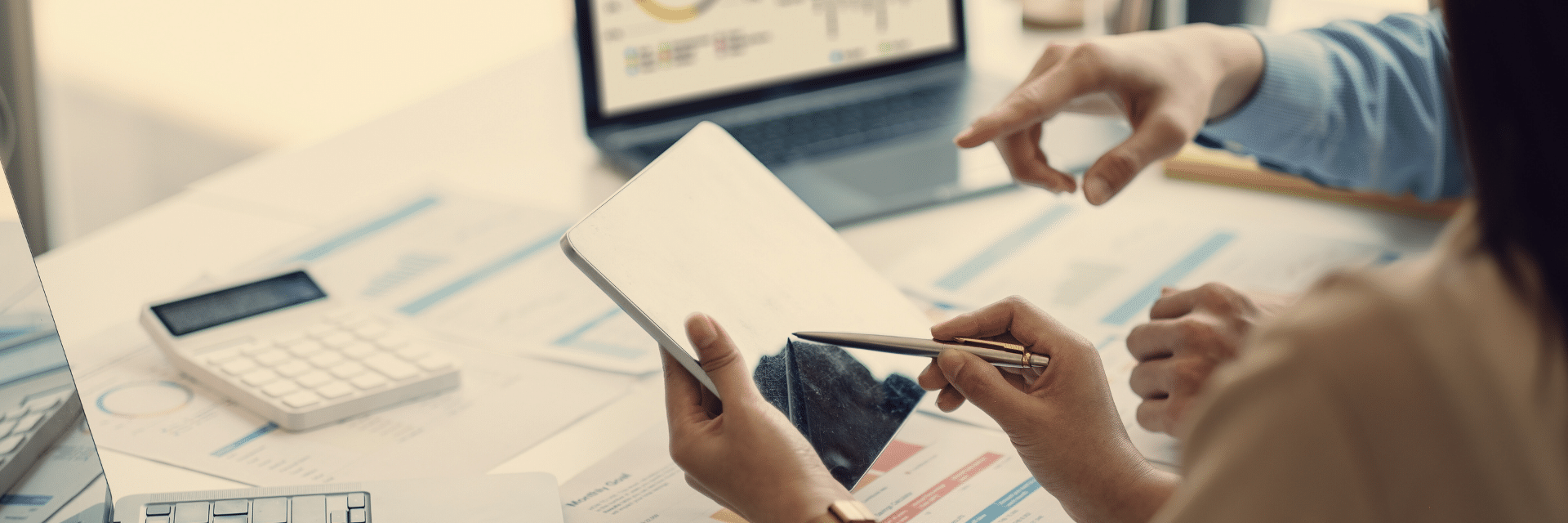 Blog ERP der vollständige Leitfaden