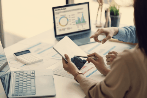 Blog ERP der vollständige Leitfaden