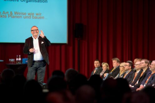 Cloud Unternehmertag 2017