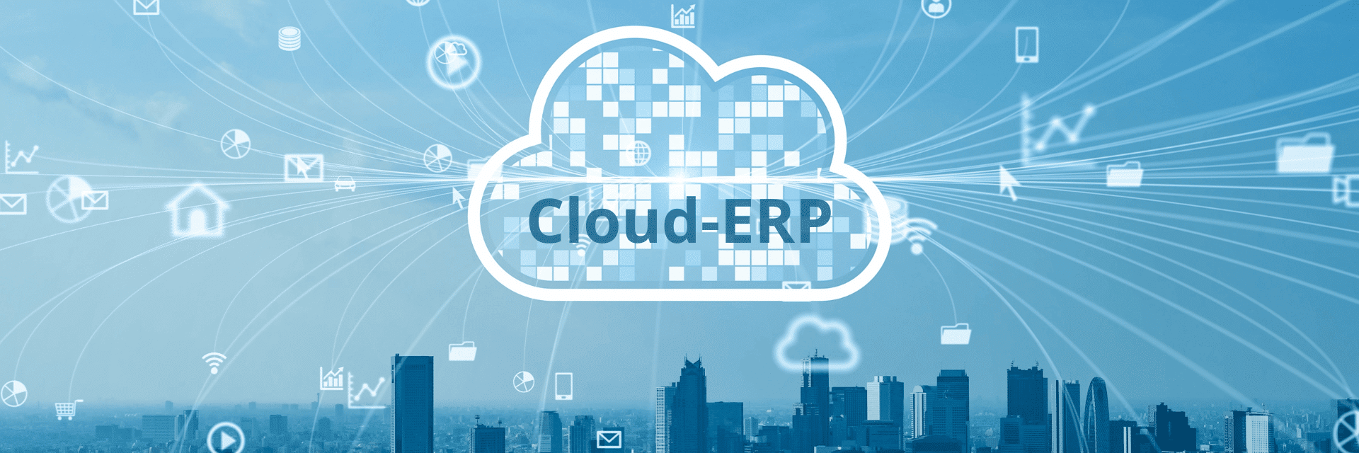 Cloud ERP Top 10