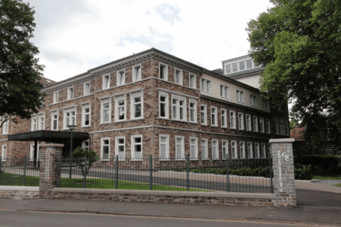 Dr von Ehrenwallsche Klinik