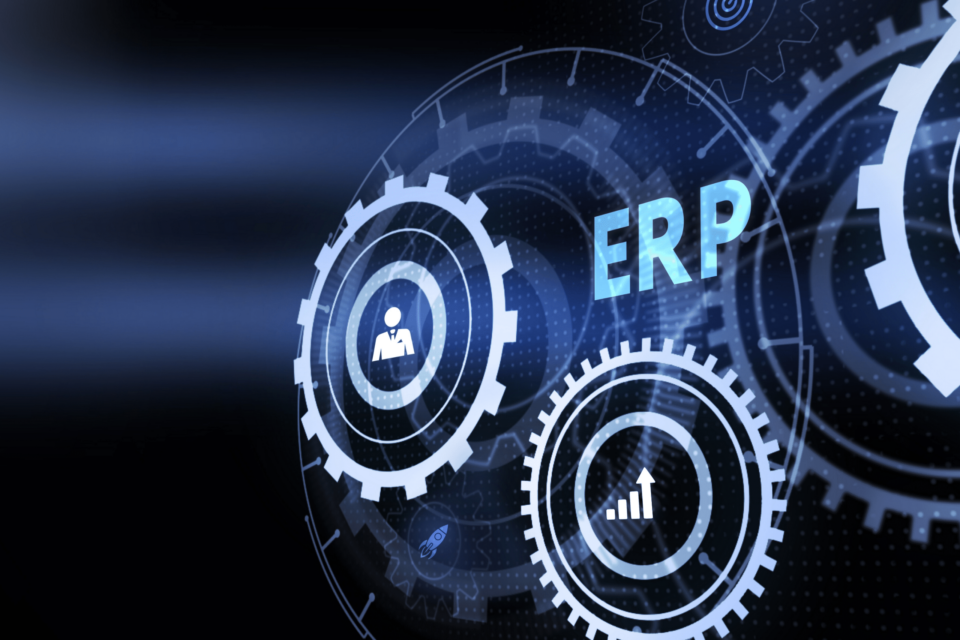 ERP – Definition und Überblick | Scopevisio Ratgeber