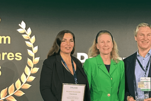 ERP System des Jahres 2025 Beitragsbild