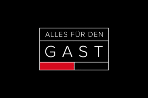 Alles für den Gast