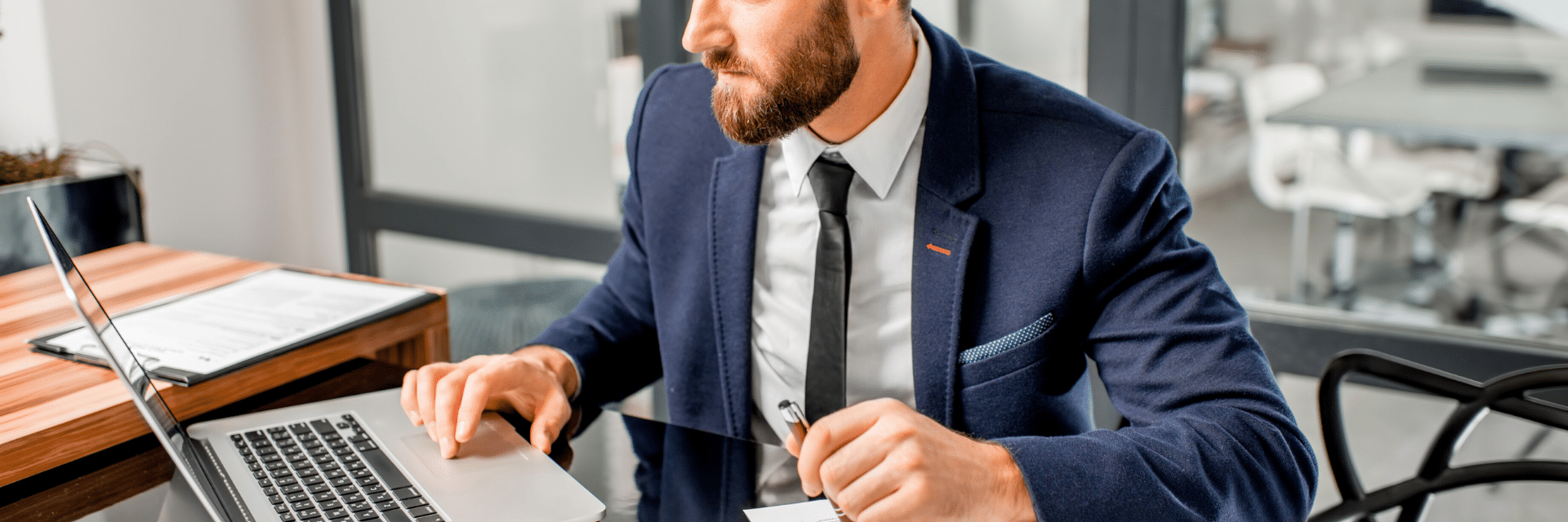 Blog - Kennzahlen für die Unternehmenssteuerung