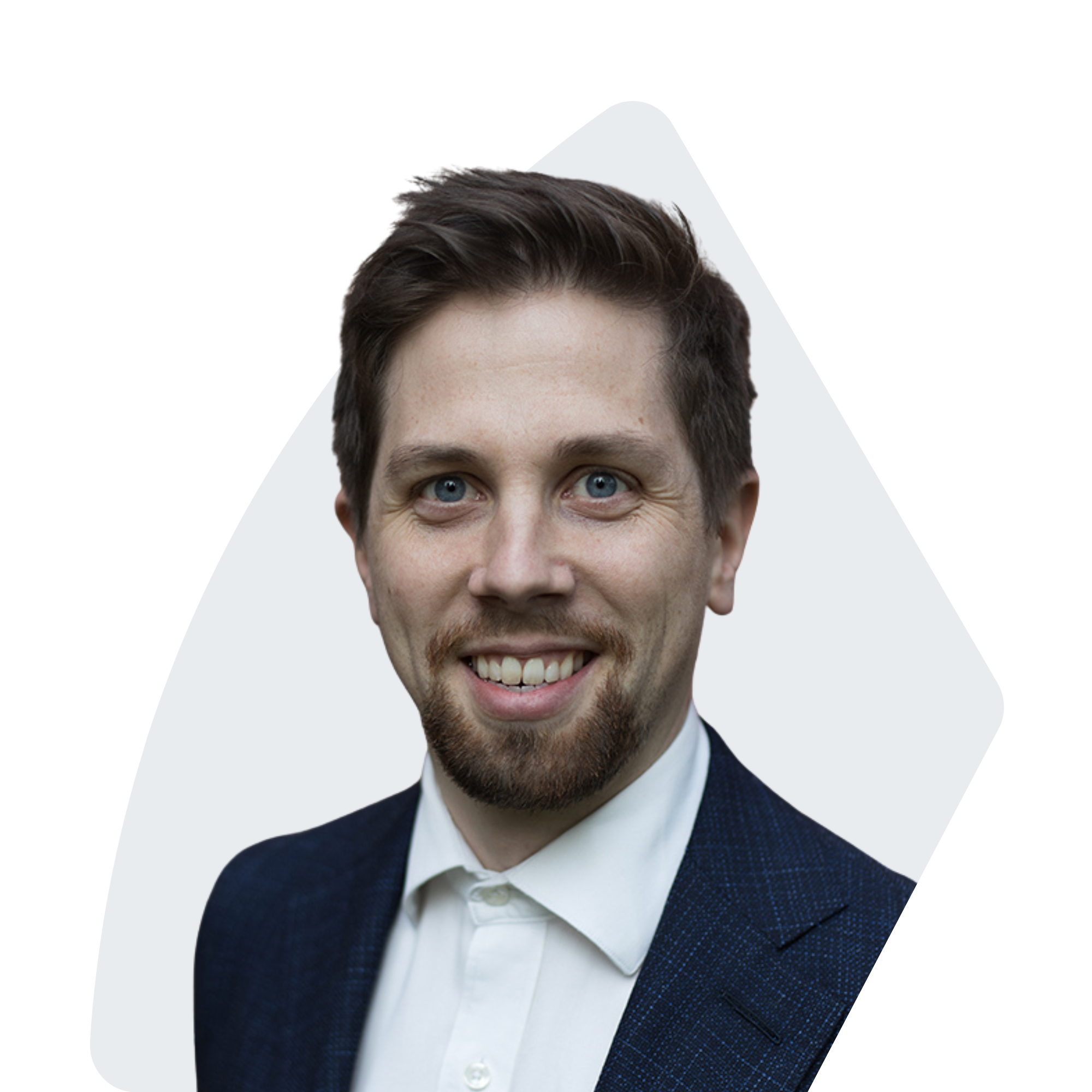 Marcel Portofoe, eyevolution 