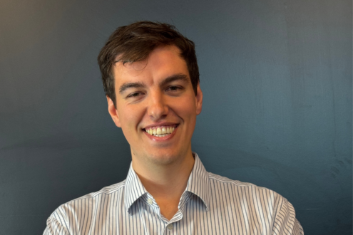 Marius Nusch - Buchhaltung - IHR Rehadienst