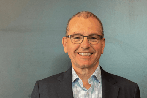 Matthias Dehe - Geschäftsführer Dehe Consulting GmbH