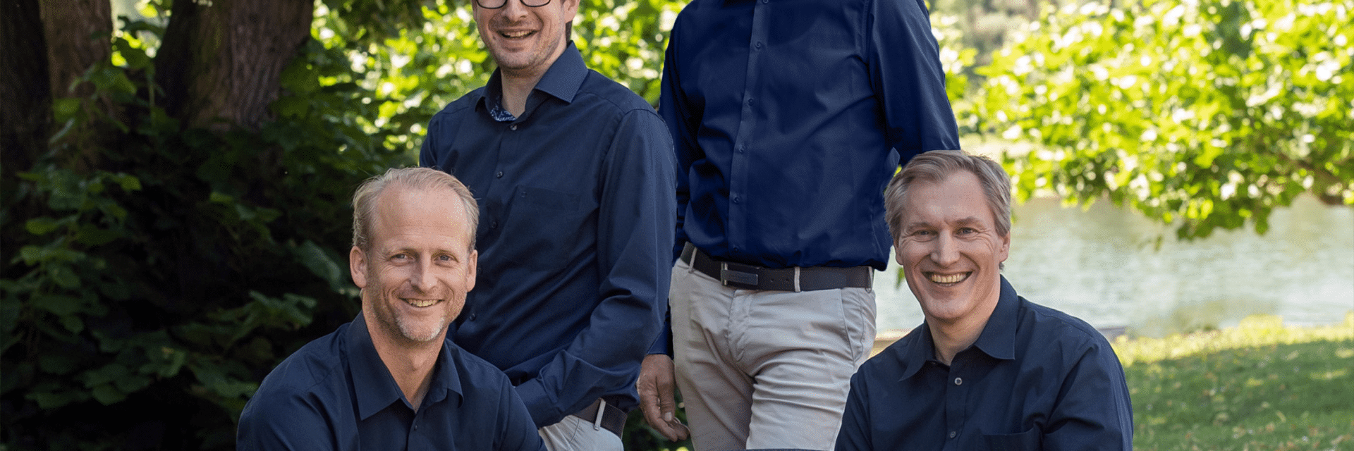 Vorstand Scopevisio AG