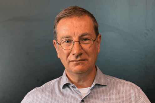 Robert Tack - FinanzbuchhaltungControlling - Hamburger Lebenshilfe