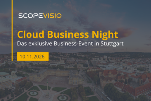 cloud business night stuttgart