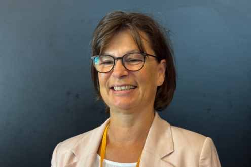 Andrea Hauchwitz - Kaufmännsiche Leitung - Flandrischer Hof