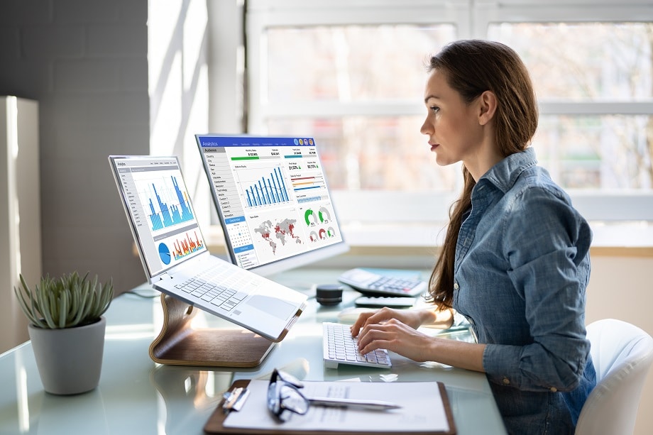 Unternehmenssteuerung und Controlling