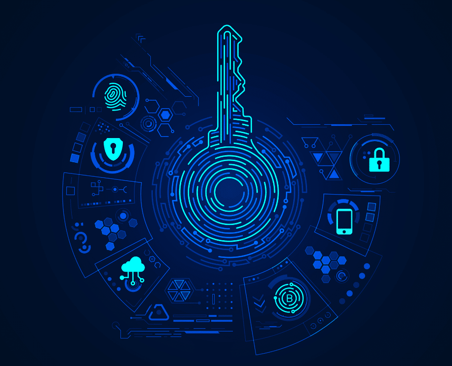 Passkey statt Password