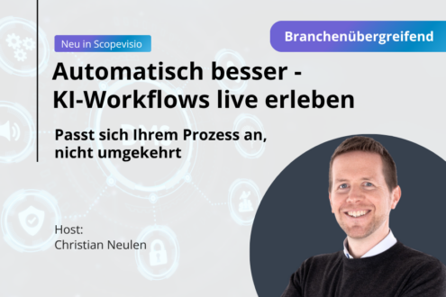 Automatisch besser