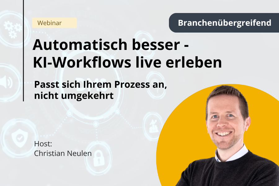 Automatisch besser