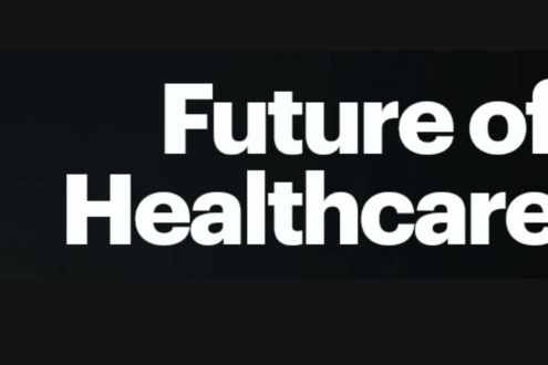 Beitragsbild Pressespiegel Future of Healthcare