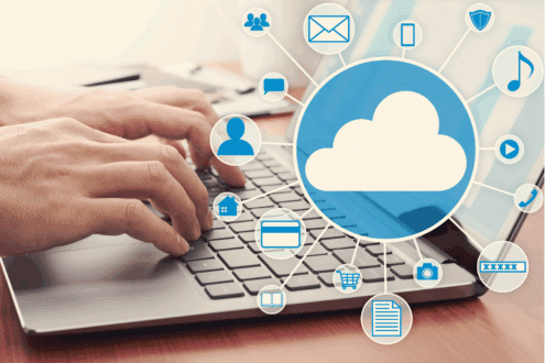 Blog Bereitstellungs und Servicemodelle