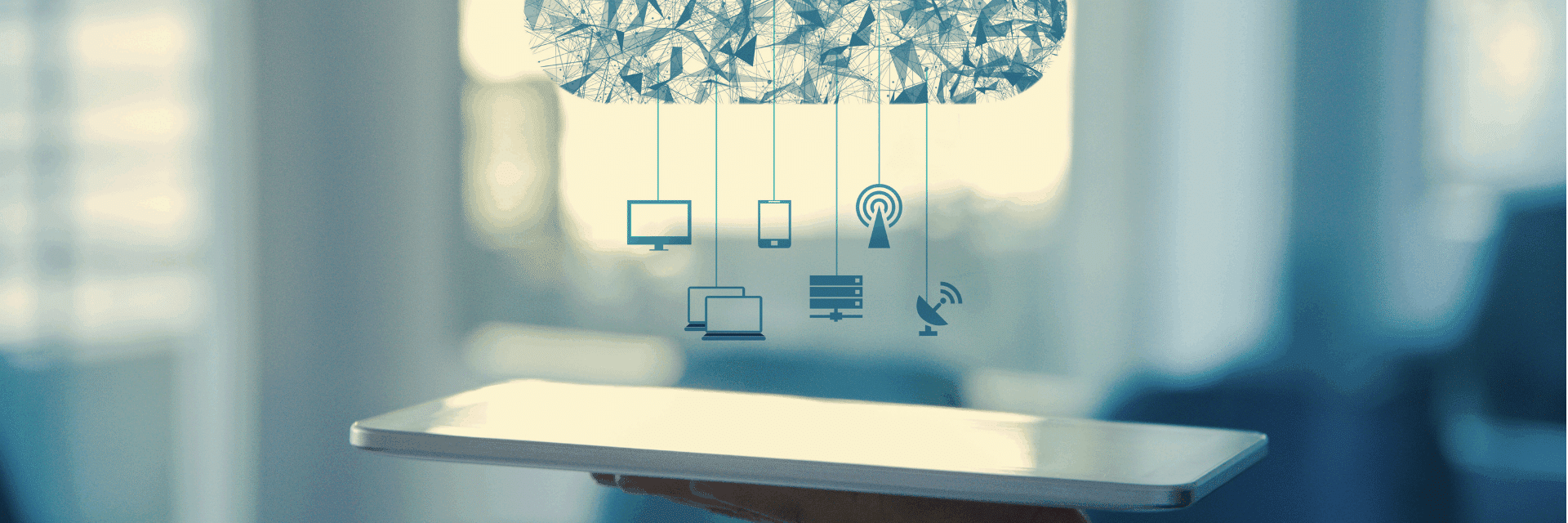 Blog Cloud Computing Zukunft