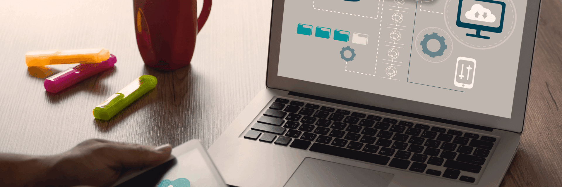Blog Cloud SaaS OnDemand