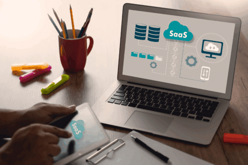 Blog Cloud SaaS OnDemand