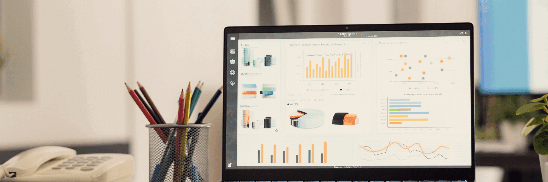 Blog Cloud Software im Kostencheck