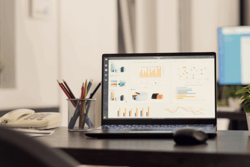 Blog Cloud Software im Kostencheck