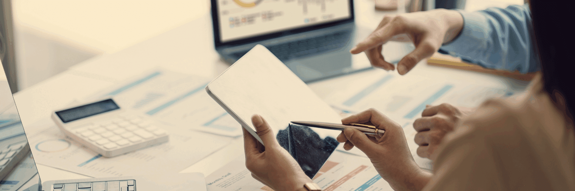 Blog ERP der vollständige Leitfaden