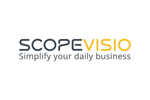 Scopevisio Group Slogan