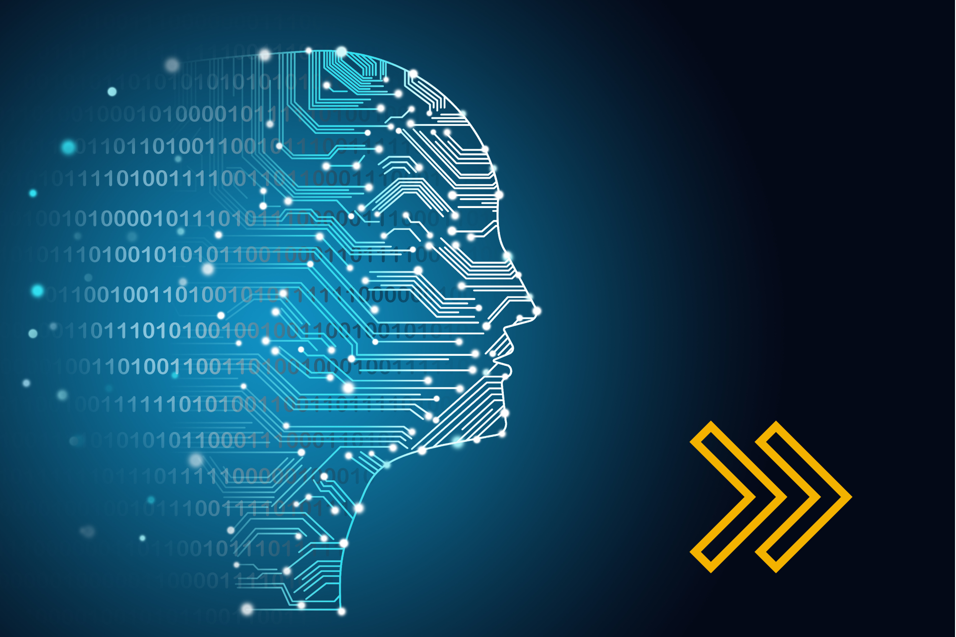 Knstliche Intelligenz: Wie geht's mit der Zukunftstechnologie?