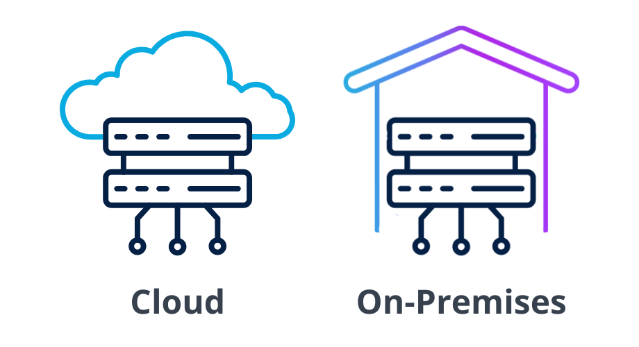 Blog Motiv Cloud vs On Premises