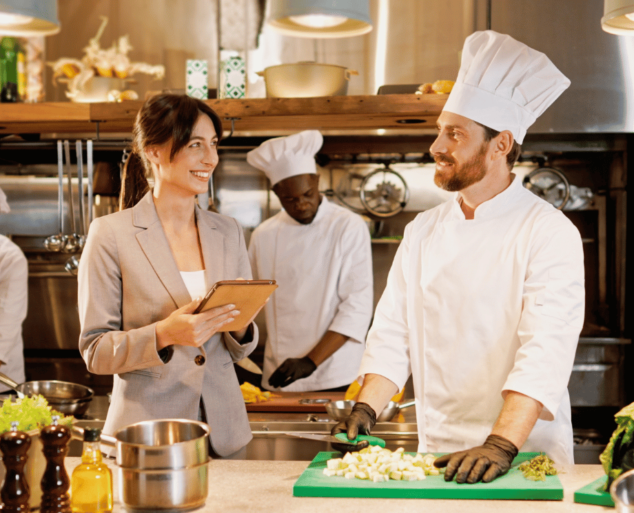 Blogartikel Kostenstellen Controlling in der Hotellerie
