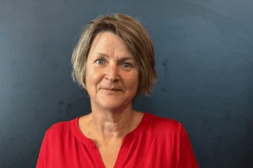 Britta Hähner - Leitung Finanzbuchhaltung Landkreis Mittweida Krankenhaus GmbH