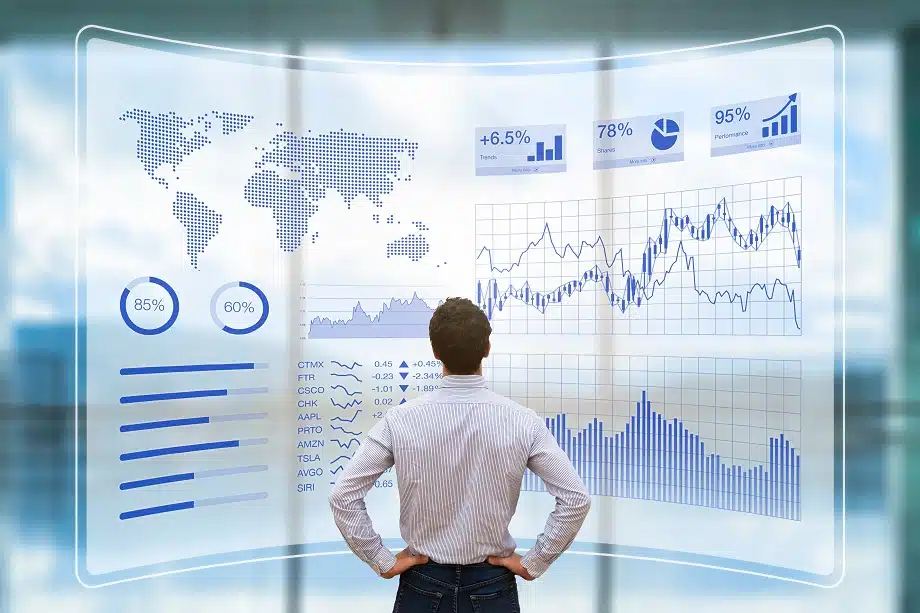 Business Intelligence Software