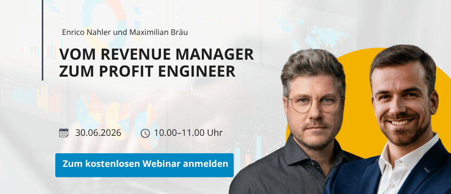 CTA Blog Webinar Vom Revenue Manager zum Profit Engineer