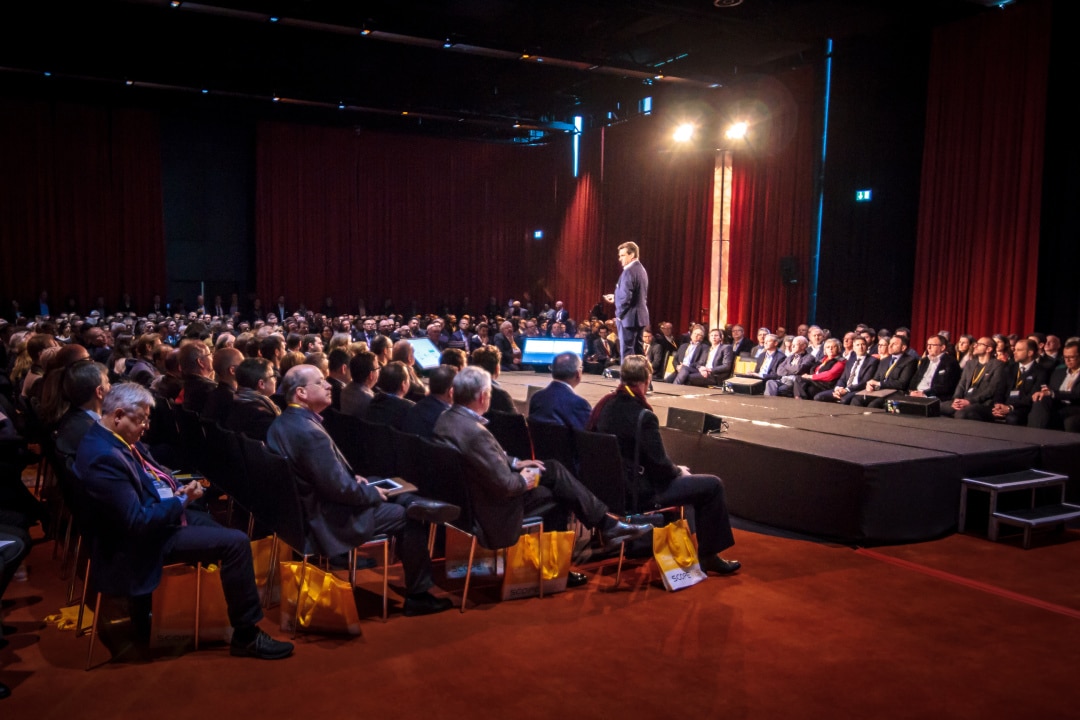 Rückblick auf den 7. Cloud Unternehmertag Events & Termine
