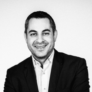 Christoph Kunzmann General Manager H Hotel