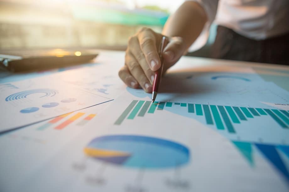 Cloud-Buchhaltungssoftware – effizient und sicher Digitalisierung