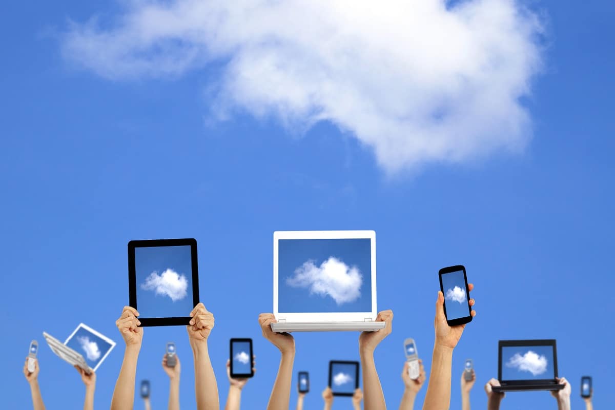 Модель BYOD это