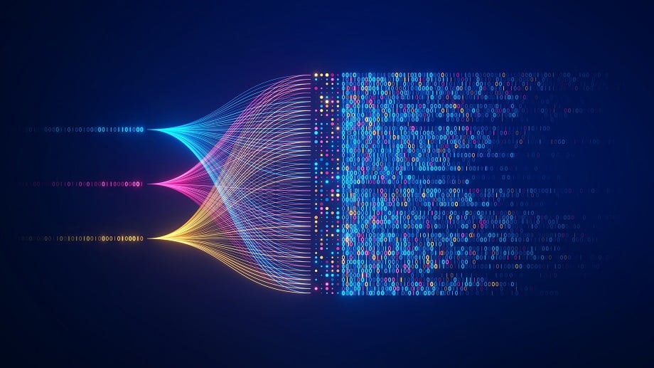 Datenanalyse mit KI