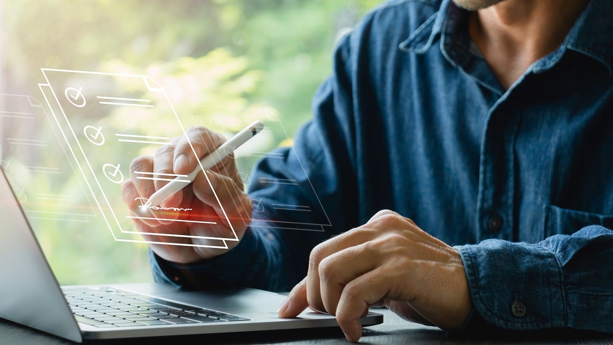 Wie revolutioniert die digitale Rechnungsverarbeitung Ihren Zeitmanagement?