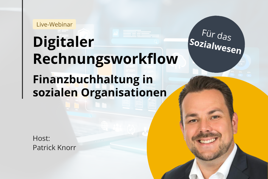 Digitaler Rechnungsworkflow 2