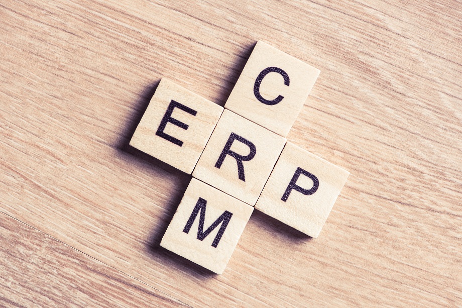 ERP und CRM im Unternehmen