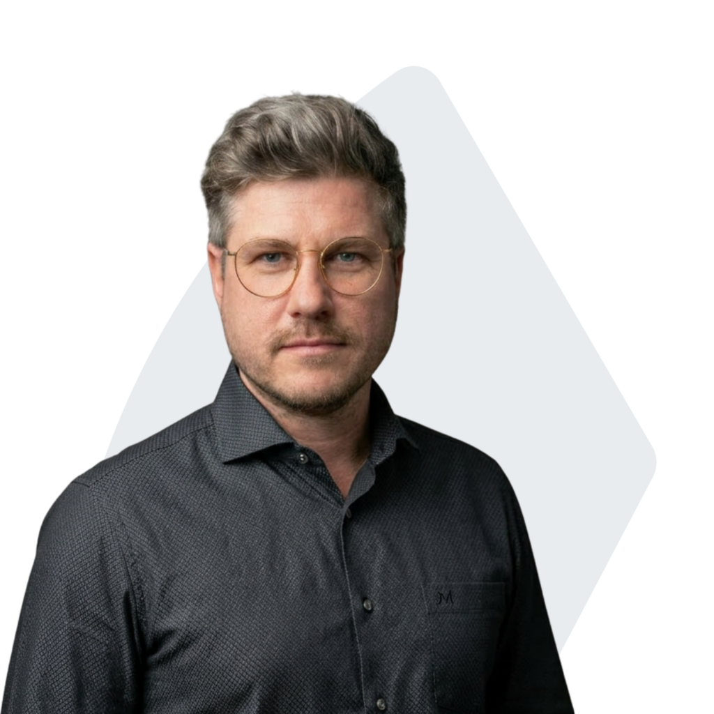 Enrico Nahler Webinar Referent